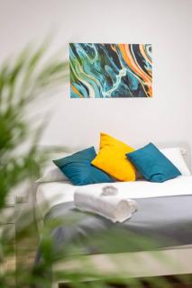 Galia Apartments - Bari - 7