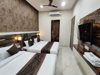 Hotel GS Grand Amritsar - Amritsar - 4