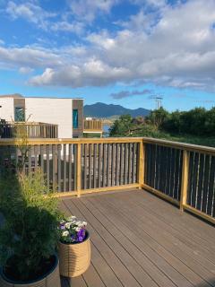 Modern Haug Retreat, Brand New Apartment from 2024 - Storeidet - 5