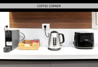 Amazing 2BR Cairo Festival City - 4