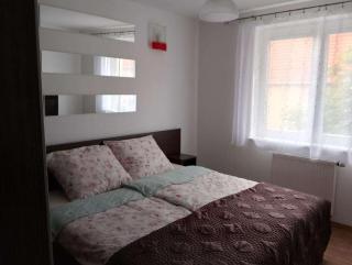 Apartament Mazurska - 4