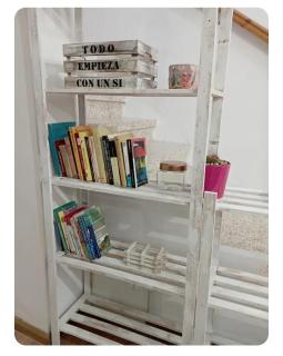 Vivienda Manchega - 7