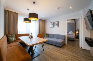 Hotel Alpenblick - Filzmoos - 9