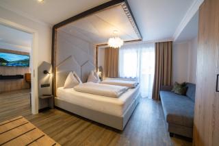 Hotel Alpenblick - Filzmoos - 8