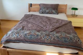 Private room with own bathroom - Hanovre - 9