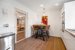 Ferienwohnung Rheinblicknow - Coblença - 7