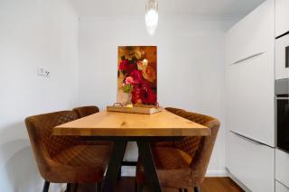 Ferienwohnung Rheinblicknow - Coblença - 6
