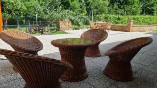 Soba tete Tile - Hiša ob gozdu - 1