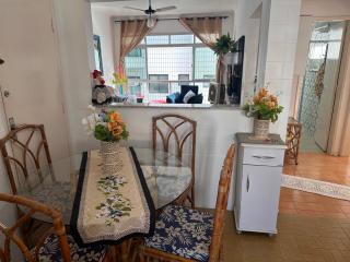 Apartamento Guarujá Enseada - Guarujá - 9