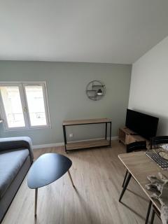 Studio duplex intra muros - Avignon - 0
