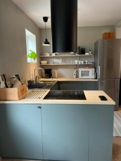 Villa Skivarp - 6