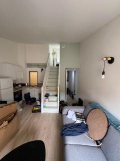 Studio duplex intra muros - Avignon - 8
