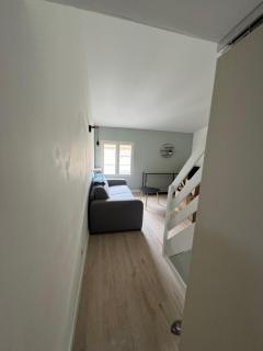 Studio duplex intra muros - Avignon - 7