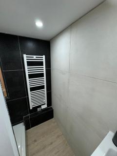 Studio duplex intra muros - Avignon - 5