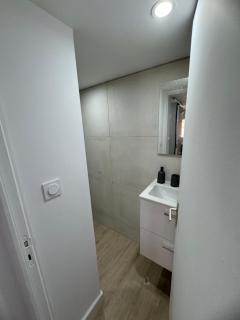 Studio duplex intra muros - Avignon - 3