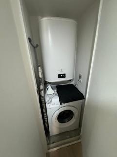 Studio duplex intra muros - Avignon - 1