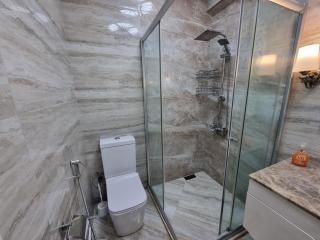 Park Azure Family Apartment - Baku - 8