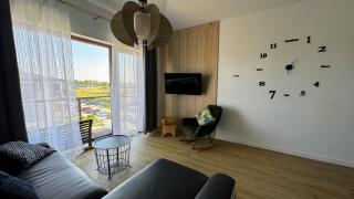 Apartament BLUE37 - Sarbinowo - 4