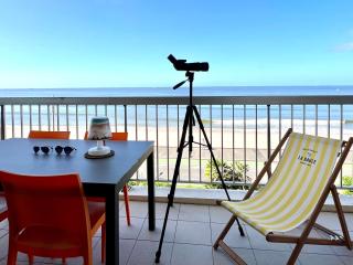 Superbe appartement face mer - La Baule - 4