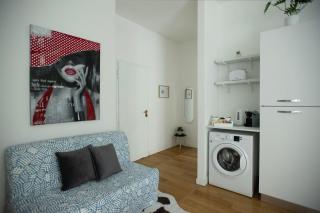 Elegante Ippodromo Apartment - Milan - 7