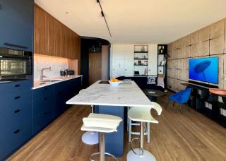 Superbe appartement face mer - La Baule - 1