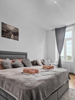 Central Vienna Charm - Viena - 7