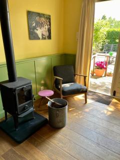 B & B De Rozengracht - 4