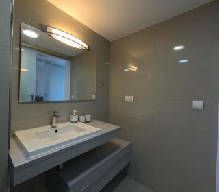 Apartamento PlayGandi - 3