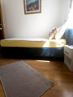 Pansion Most - Mostar - 1
