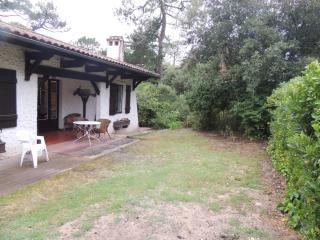 villa le mouleau - La Teste-de-Buch - 0