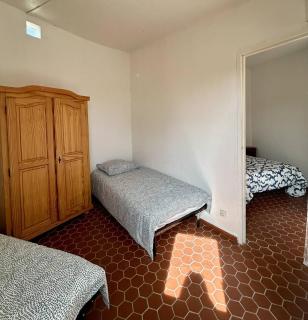 Maison dans une résidence calme à deux pas de la plage - 4VDS389A - Torreilles - 1