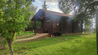 Casas Rurales Tabla Honda - El Robledo - 0