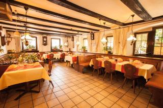 Landgasthaus Hotel Maien - Rheinfelden - 9