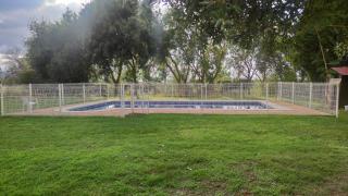 Casas Rurales Tabla Honda - El Robledo - 9