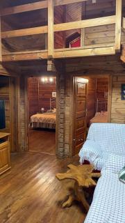 Casas Rurales Tabla Honda - El Robledo - 6