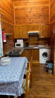 Casas Rurales Tabla Honda - El Robledo - 5