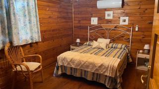 Casas Rurales Tabla Honda - El Robledo - 4