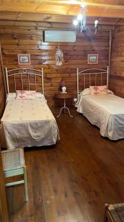 Casas Rurales Tabla Honda - El Robledo - 2