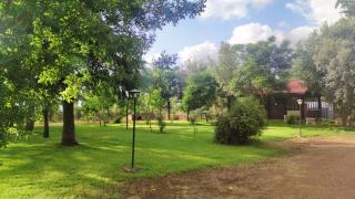 Casas Rurales Tabla Honda - 1