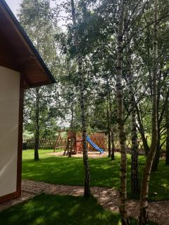 Checz pod Brzozami - Żuromino - 2