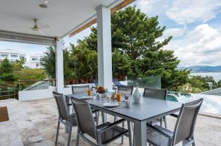Villa Oceane - Thong Son Beach - 8