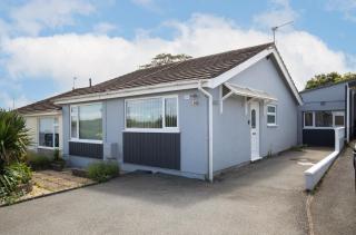 Roslen - Lovely Bungalow Near Beach and Village - Saundersfoot - 0