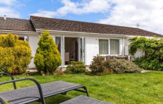 Sea Charm - Cosy Bungalow Near Beach and Village - Saundersfoot - 7
