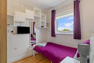 Sea Charm - Cosy Bungalow Near Beach and Village - 4