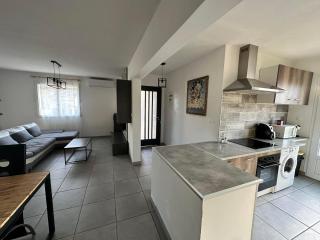 Maison avec piscine privé eyguieres - Eyguières - 7