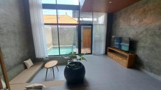 New! Man Cave industrial loft at central berawa - 6