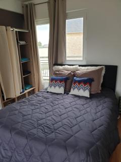 La maison de Nadège - 5