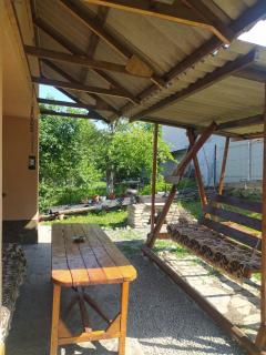 Guest House Cherepaha - Kamjanez-Podilskyj - 8