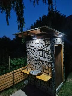 ILIS House Matka - Skopje - 9