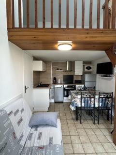 Très bel appartement pour 5 personnes 5PING121 - Port Leucate - 7